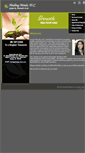 Mobile Screenshot of healingmindsplc.com